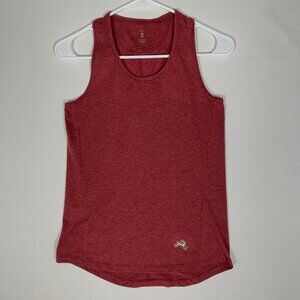 Tracksmith Horizon Tank Women's size Small